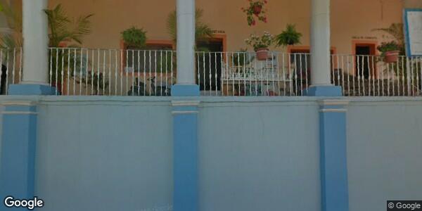 COMANDACIA MUNICIPAL CHINANTLA